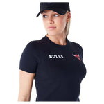 New Era T-shirt à manches courtes NBA Wrdmark Slim
