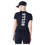 New Era T-shirt à manches courtes NBA Wrdmark Slim