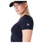 New Era T-shirt à manches courtes NBA Wrdmark Slim
