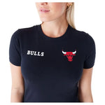 New Era T-shirt à manches courtes NBA Wrdmark Slim