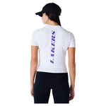 New Era T-shirt à manches courtes NBA Wrdmark Slim