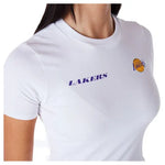 New Era T-shirt à manches courtes NBA Wrdmark Slim