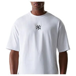New era T-shirt à Manches courts MLB Le Midi NY