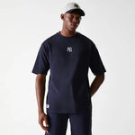 New era T-shirt à Manches courts MLB Le Midi NY