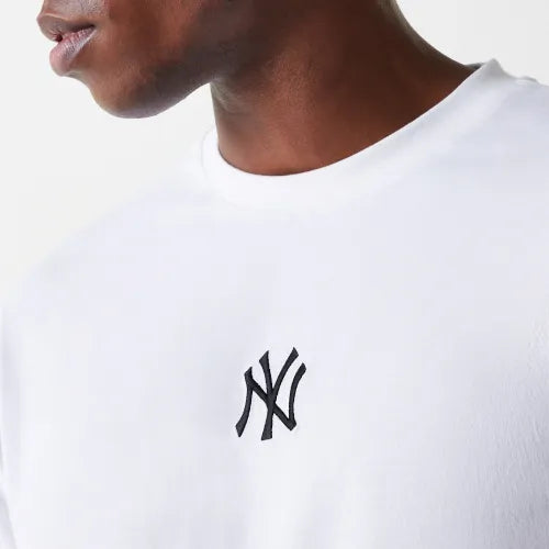 New era T-shirt à Manches courts MLB Le Midi NY