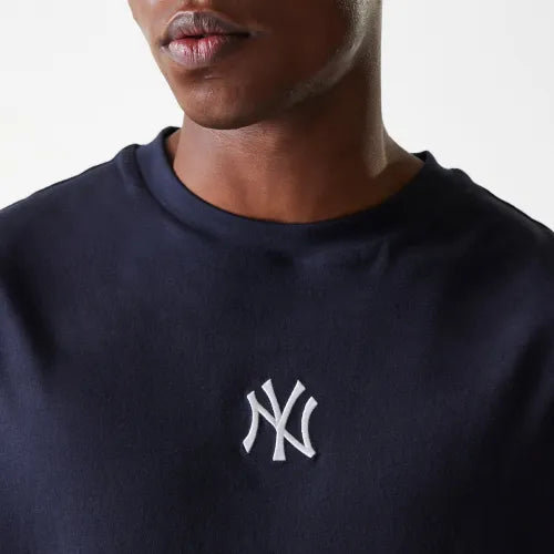New era T-shirt à Manches courts MLB Le Midi NY