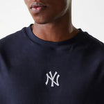 New era T-shirt à Manches courts MLB Le Midi NY