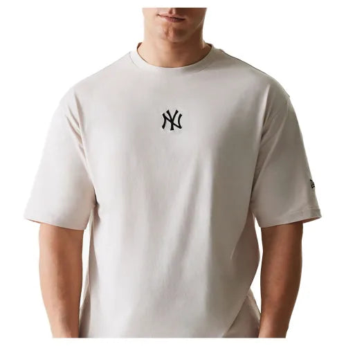 New era T-shirt à Manches courts MLB Le Midi NY