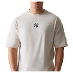 New era T-shirt à Manches courts MLB Le Midi NY