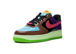 Nike Air Force 1 basse projet spécial Undefeated Edition Limitée