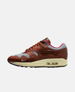 Nike Air Max 1 x Patta "Night Maroon"