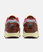 Nike Air Max 1 x Patta "Night Maroon"