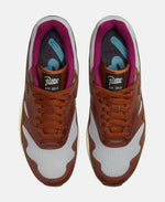 Nike Air Max 1 x Patta "Night Maroon"