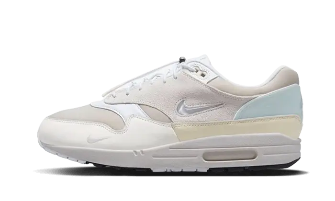Air Max 1 Hangul Day