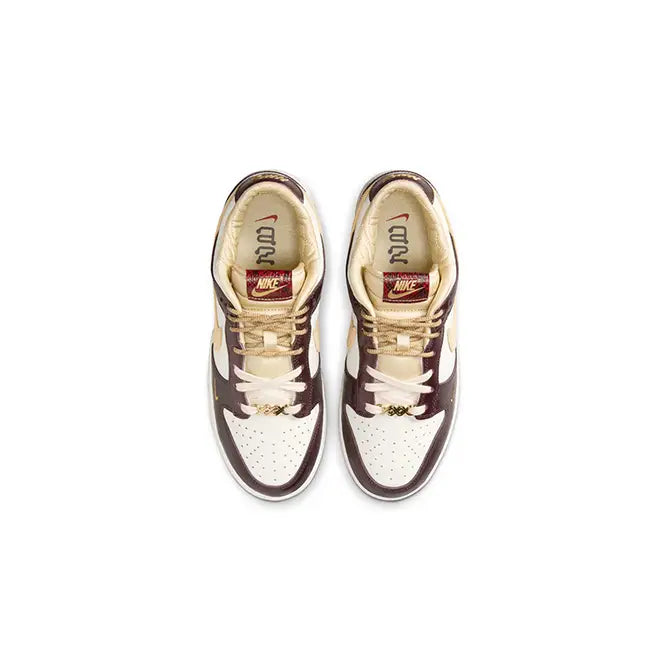 Nike Dunk Low LX WMNS YEAR OF THE SNAKE