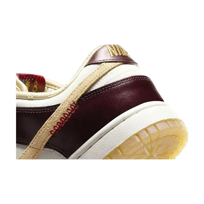 Nike Dunk Low LX WMNS YEAR OF THE SNAKE