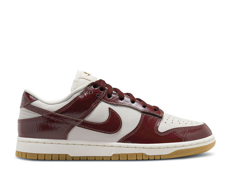 Nike Dunk Low LX WMNS YEAR OF THE SNAKE