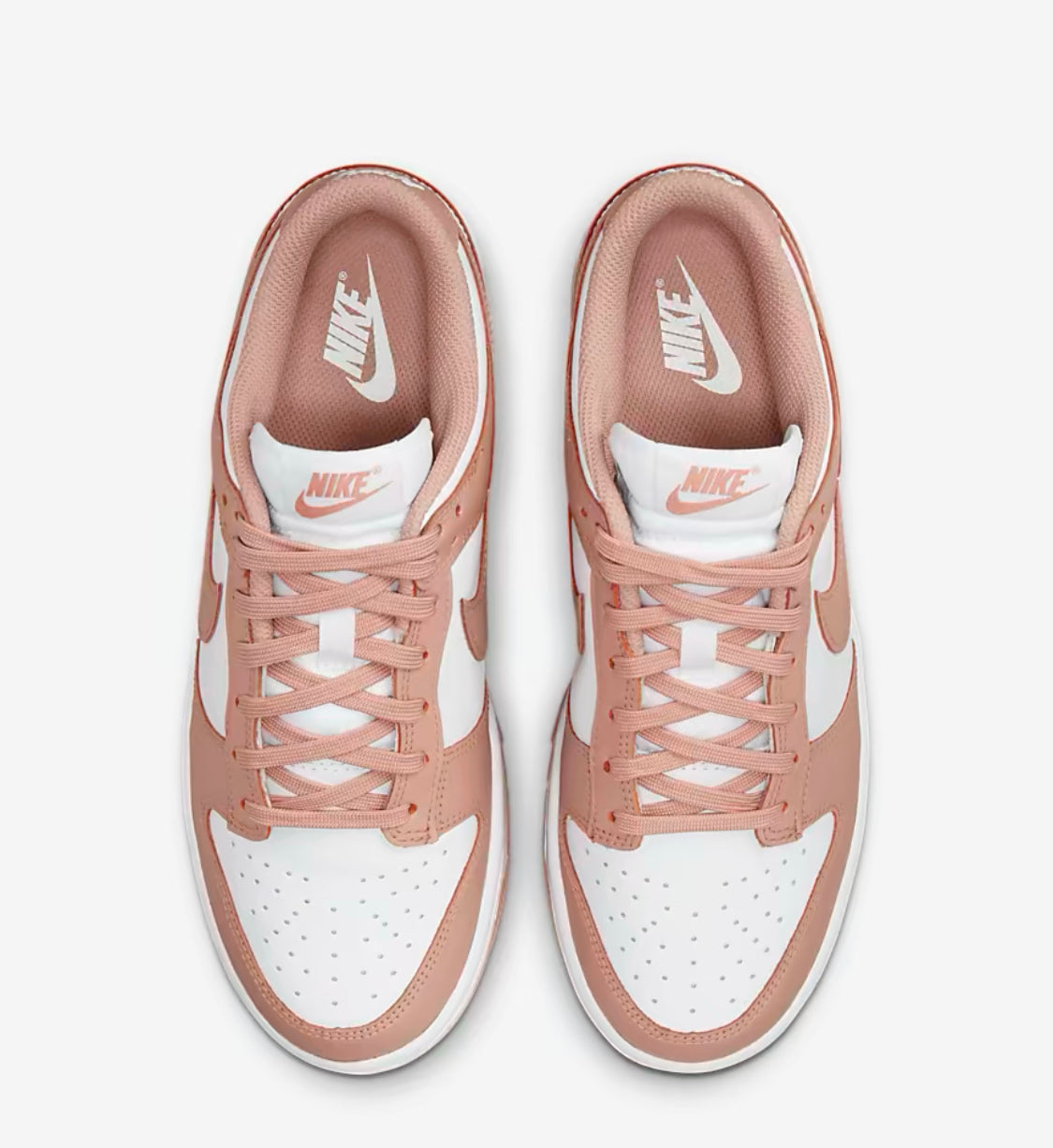 Nike Dunk Low femme