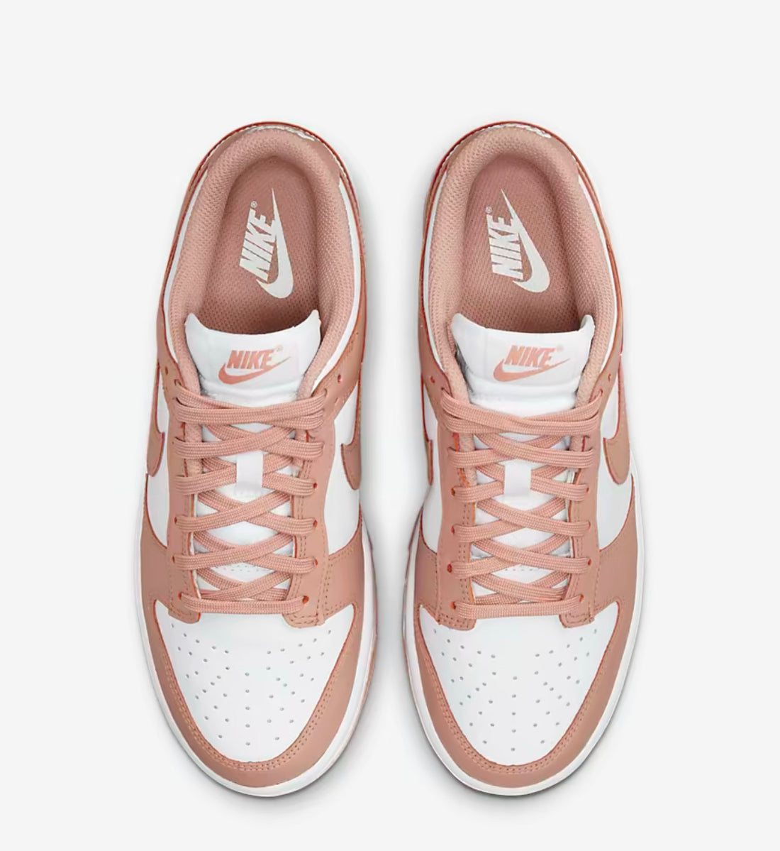Nike Dunk Low femme