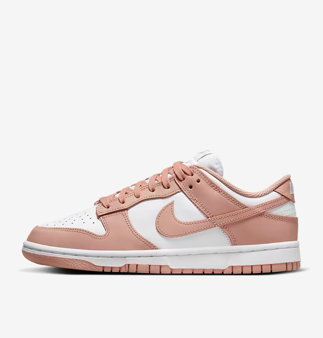Nike Dunk Low femme