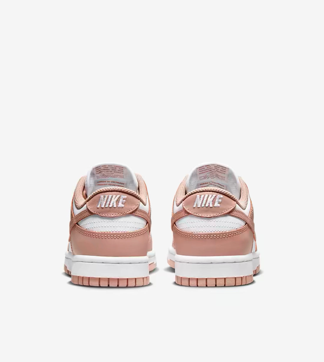 Nike Dunk Low femme