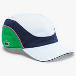 Casquette La coste ajustable DIMITROV MELBOURNE / MIAMI