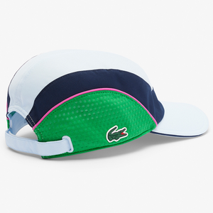 Casquette La coste ajustable DIMITROV MELBOURNE / MIAMI