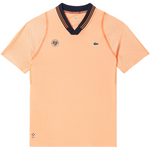 POLO LACOSTE ROLAND GARROS MEDVEDEV