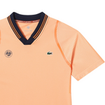 POLO LACOSTE ROLAND GARROS MEDVEDEV