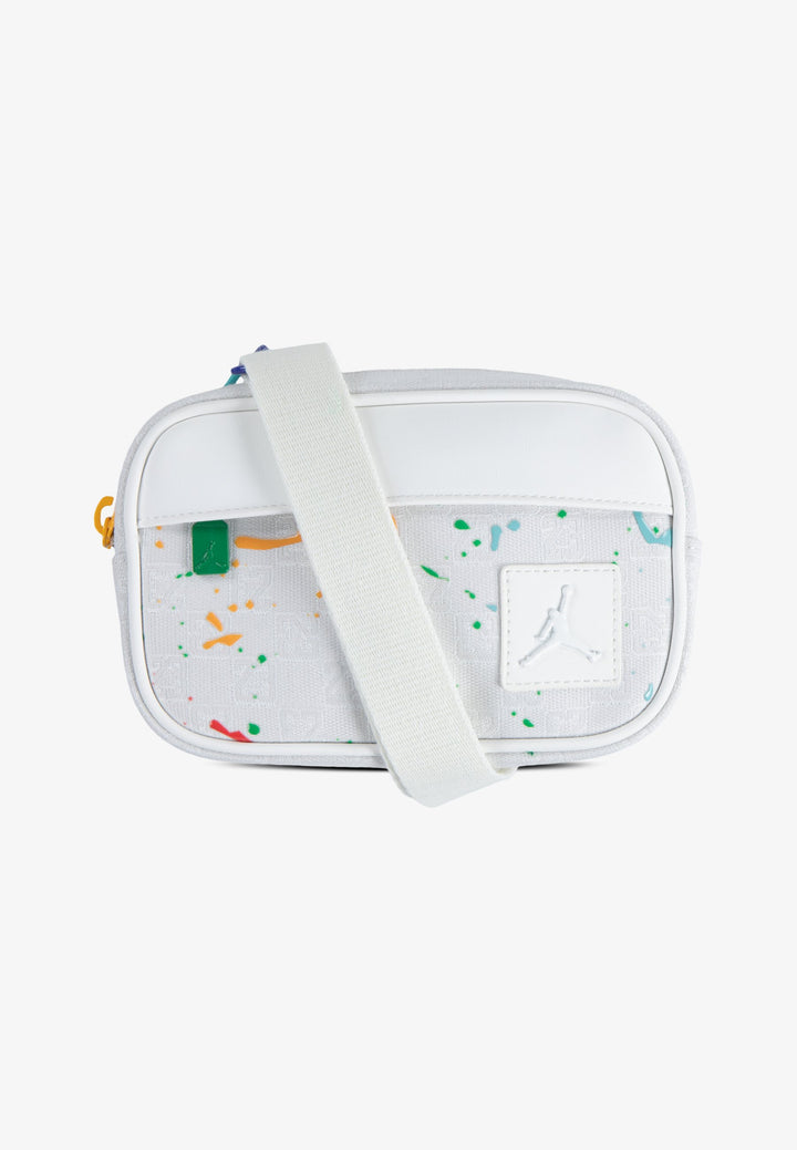 SACCOCHE  23 MONOGRAM BANDELIERE
