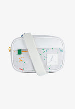 SACCOCHE  23 MONOGRAM BANDELIERE