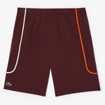 SHORT LACOSTE DIMITROV ASIE/EUROPE