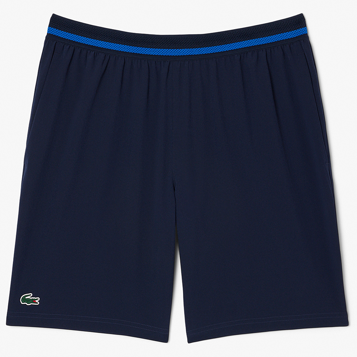 SHORT LACOSTE DJOKOVIC MELBOURNE