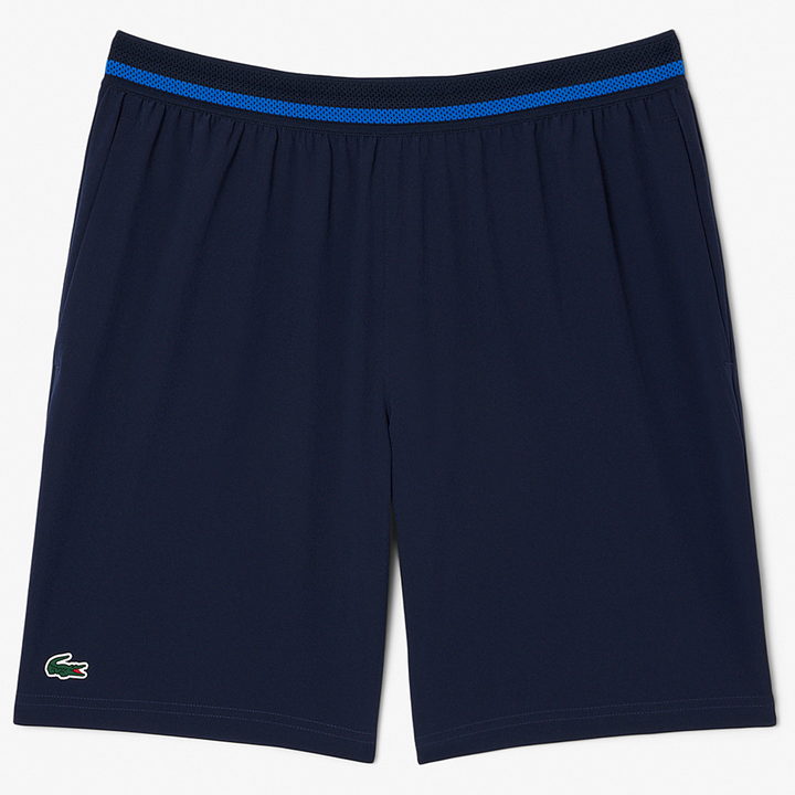 SHORT LACOSTE DJOKOVIC MELBOURNE