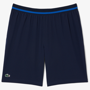 SHORT LACOSTE DJOKOVIC MELBOURNE