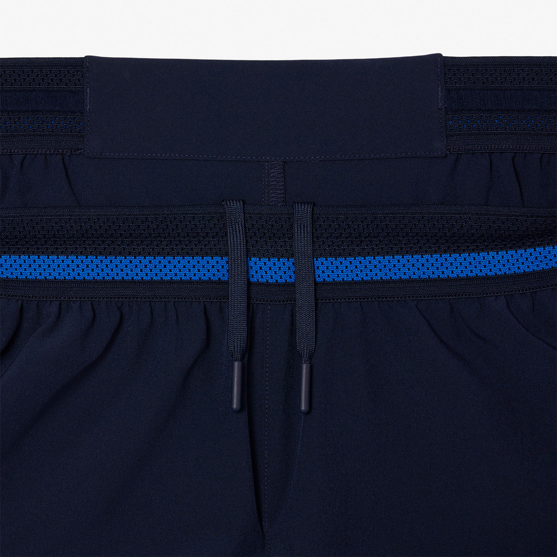 SHORT LACOSTE DJOKOVIC MELBOURNE