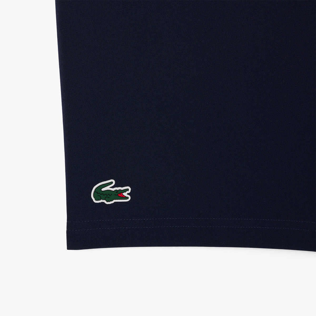 SHORT LACOSTE DJOKOVIC MELBOURNE