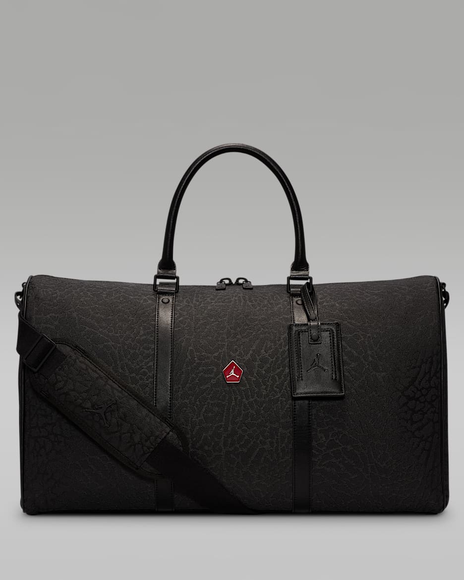 Sac de Sport Jordan Icon 40 L