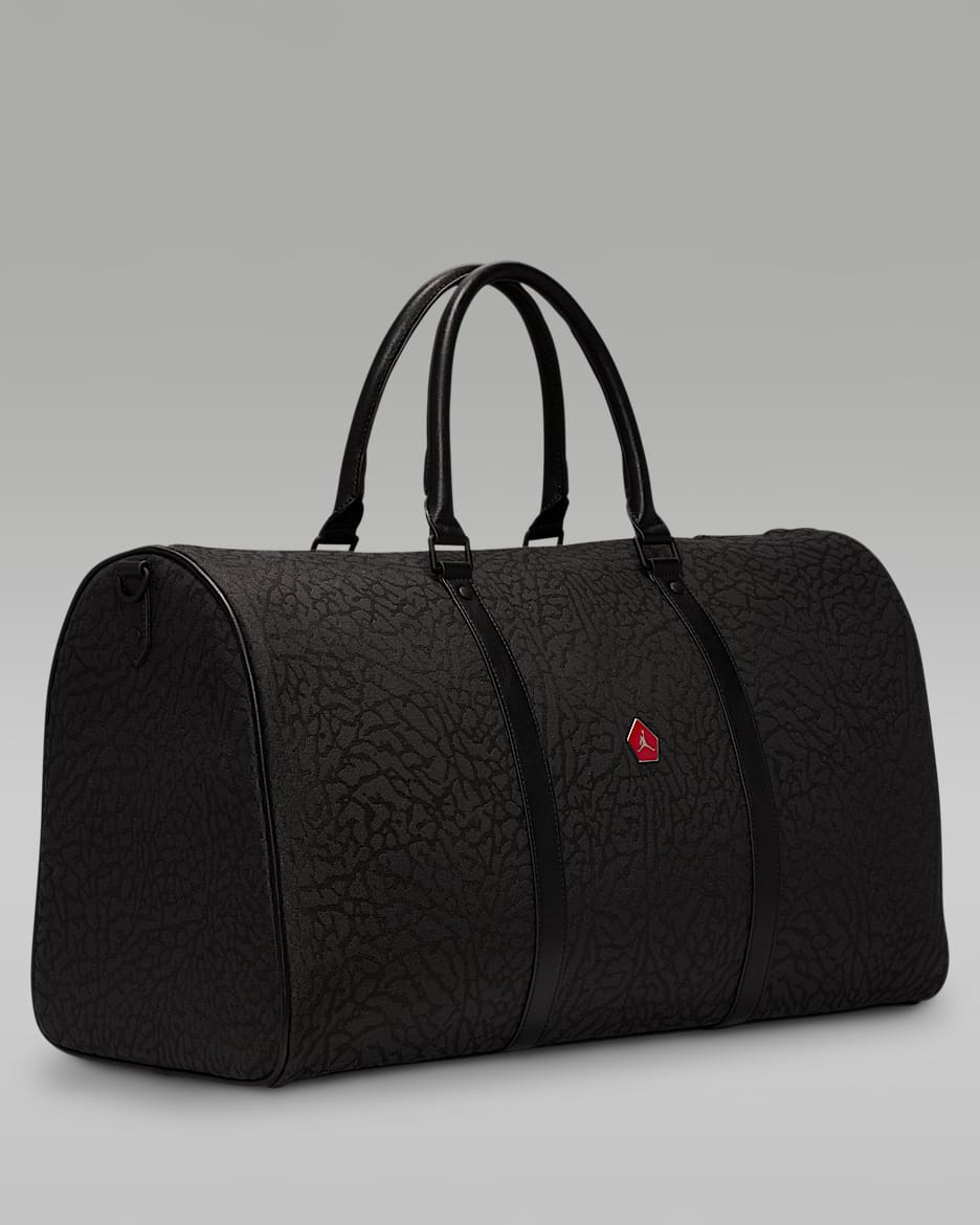 Sac de Sport Jordan Icon 40 L