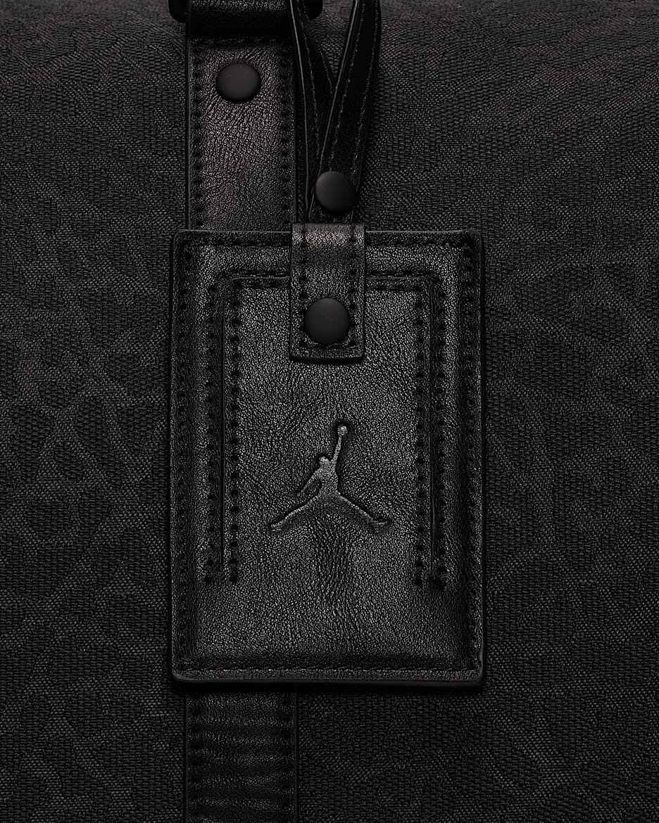 Sac de Sport Jordan Icon 40 L