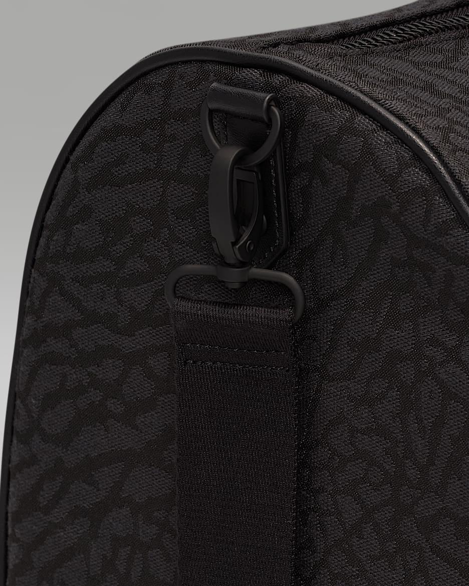Sac de Sport Jordan Icon 40 L