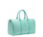 Jordan Monogram 40L Duffle Bag Emerald Rise