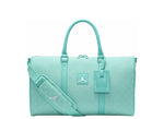 Jordan Monogram 40L Duffle Bag Emerald Rise