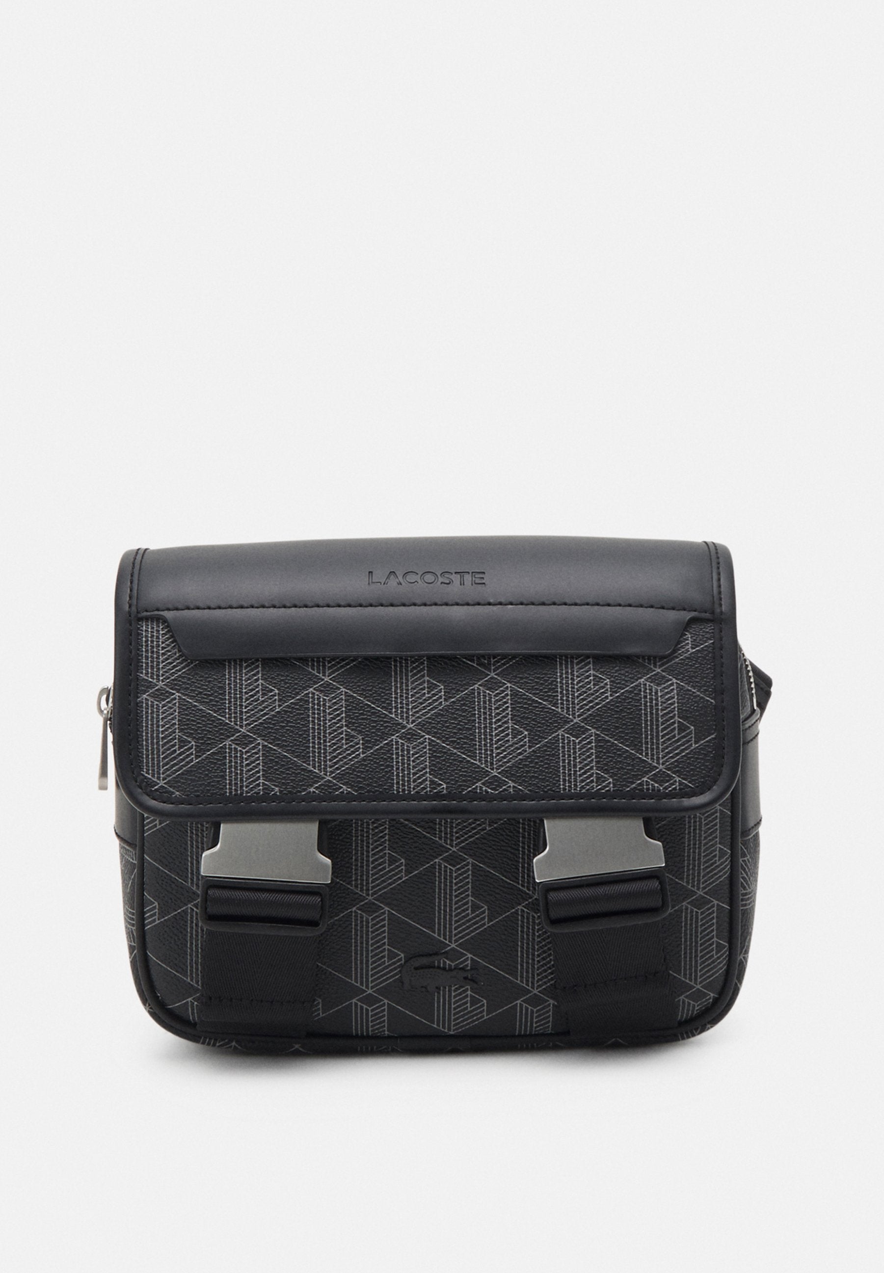 Sacoche The Blend Lacoste