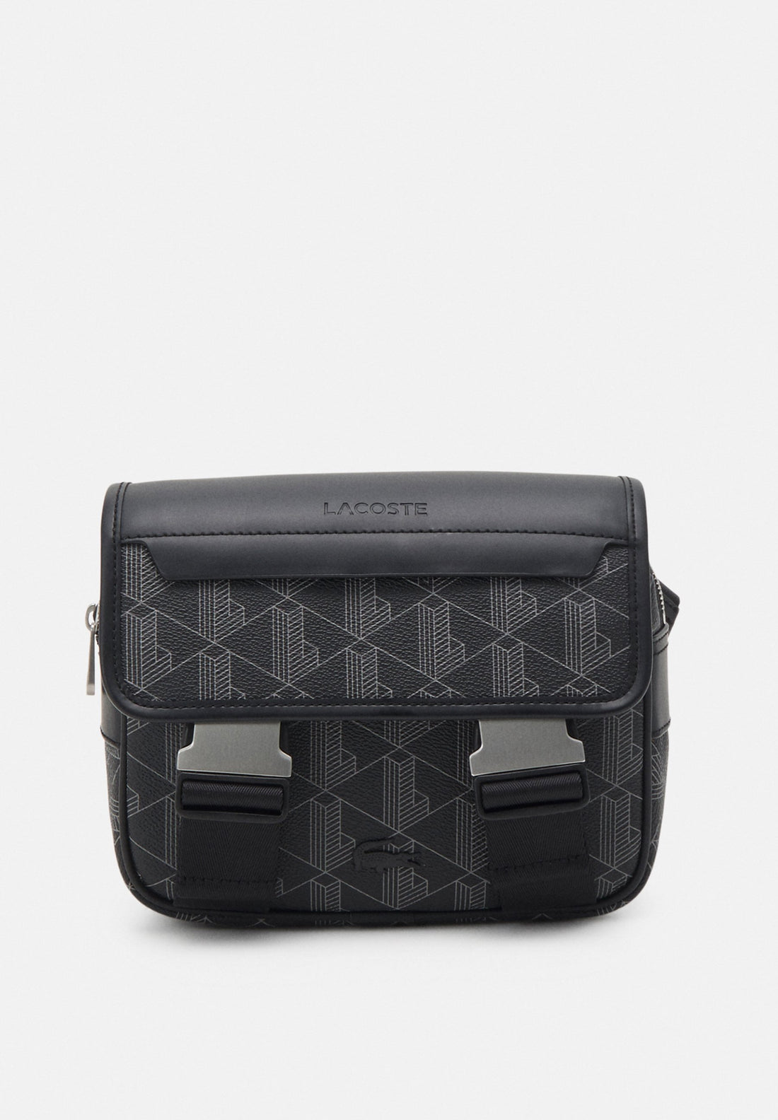 Sacoche The Blend Lacoste