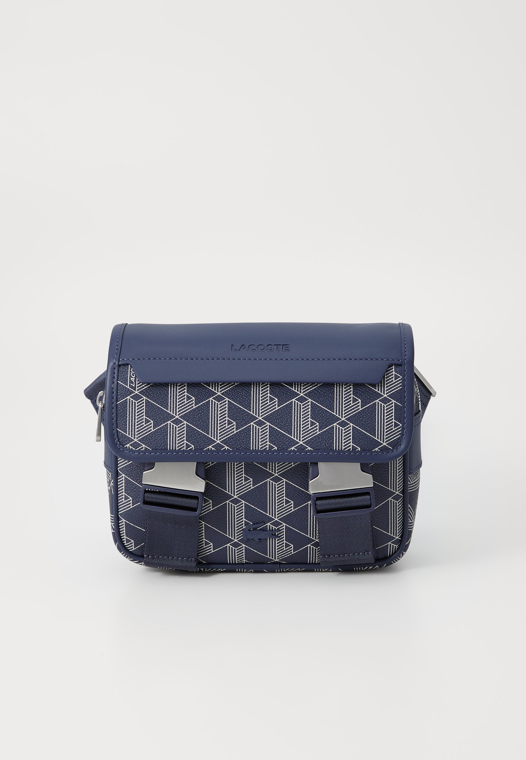 Sacoche The Blend Lacoste