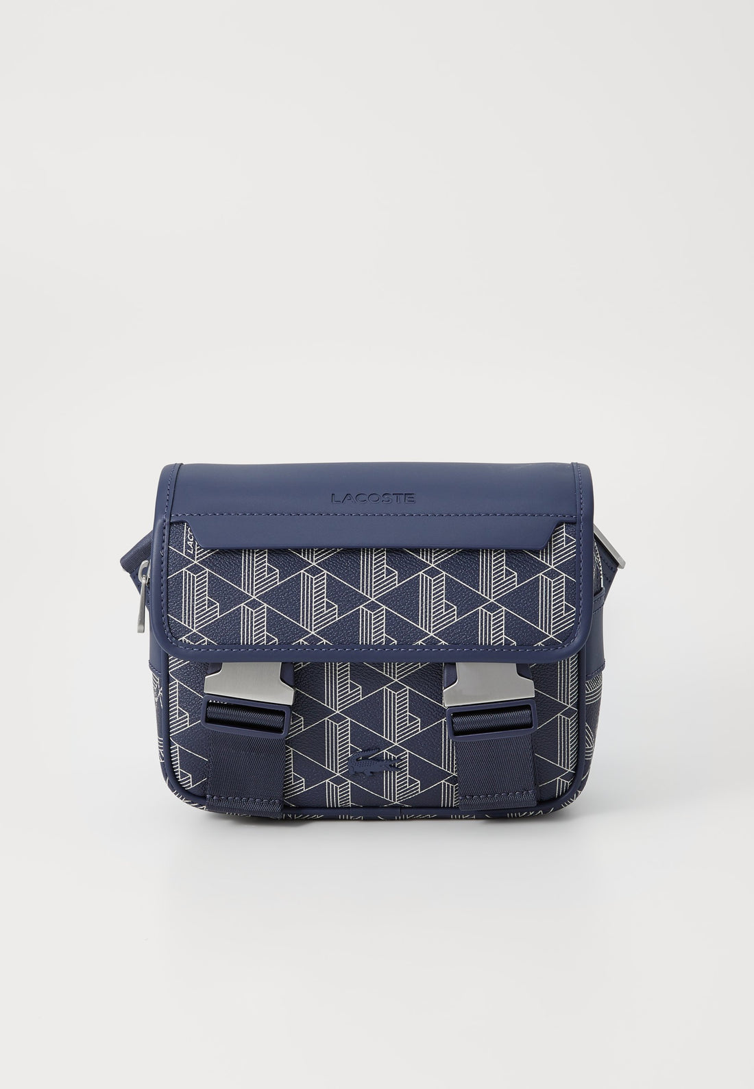 Sacoche The Blend Lacoste