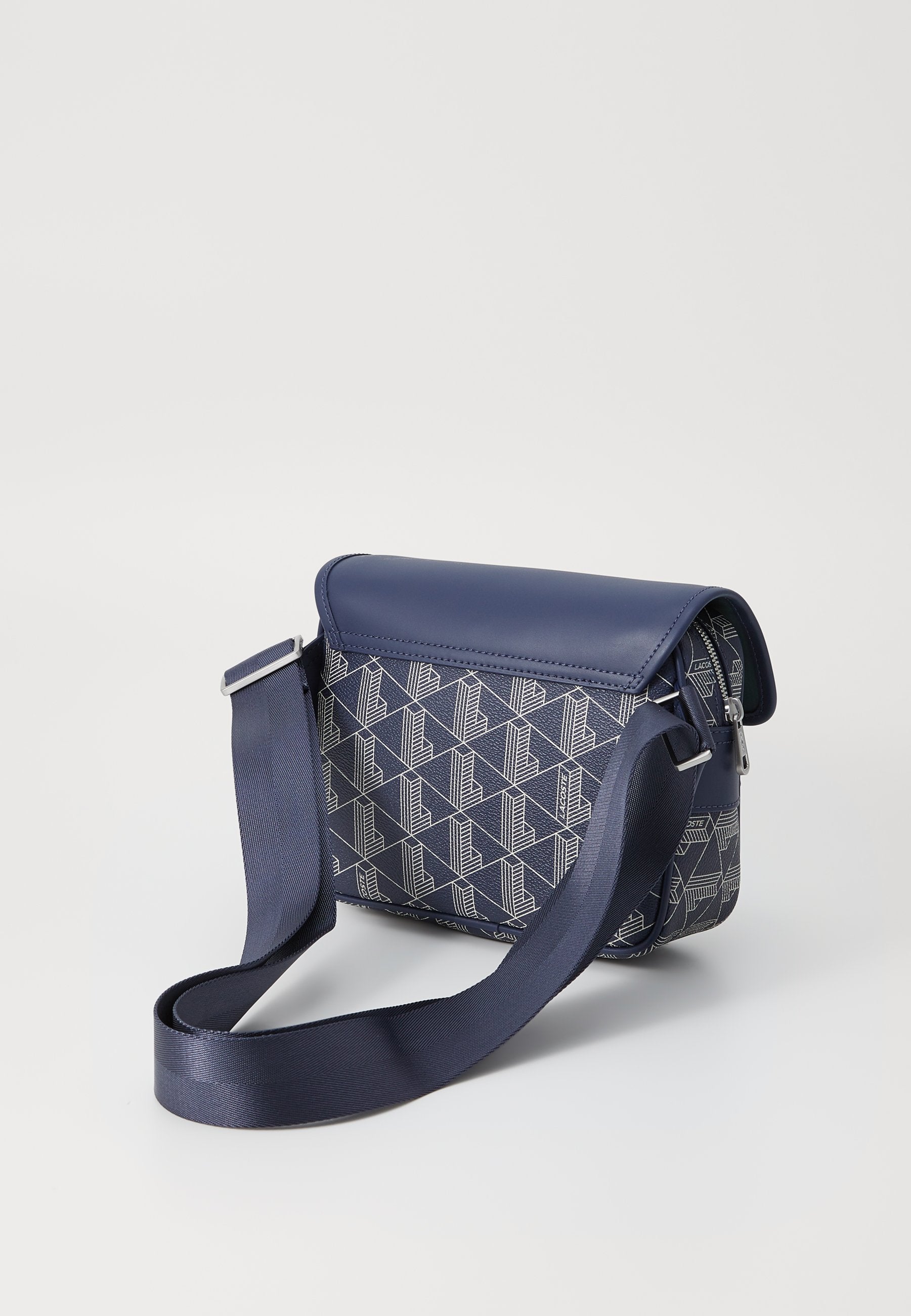 Sacoche The Blend Lacoste