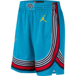 Short Nike All Star Weekend Swingman blue