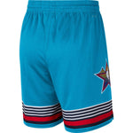 Short Nike All Star Weekend Swingman blue